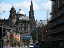 Glasgow Images