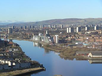 Glasgow Harbour