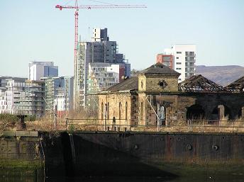 Graving Docks