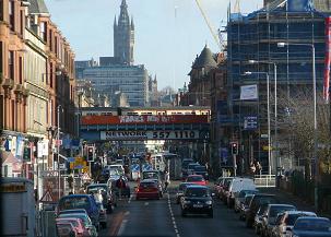 Partick