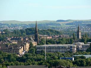 Pollokshaws