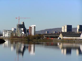 Transport Museum site