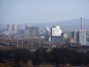 Glasgow Harbour