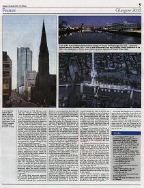 Tribune